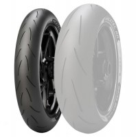 METZELER 120/70 ZR17 M/C (58W) TL RACETEC RR K1 přední